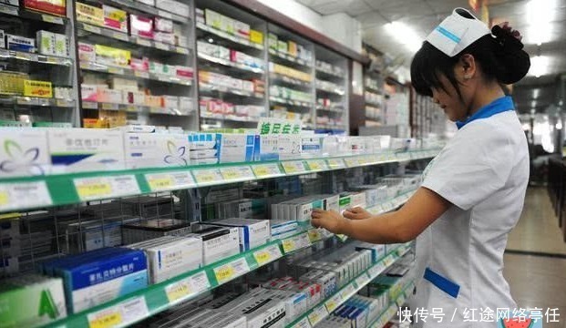 为什么药店越开越多, 却几乎没有倒闭?原因你可能不信
