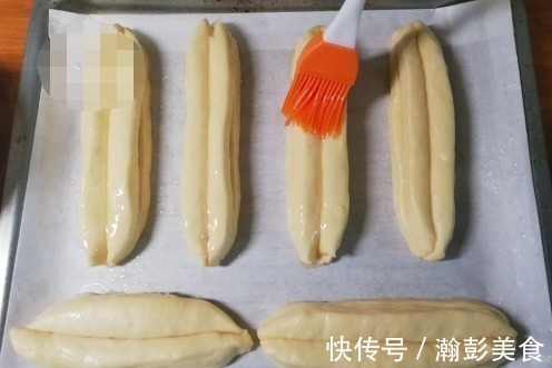 烤盘|油条不用油炸了,不用一滴水,无任何添加,健康好吃,零失败做法