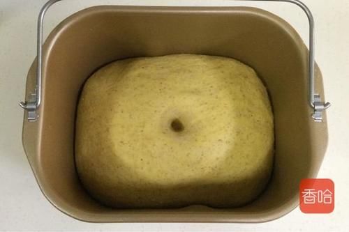 麻薯|麻薯包的懒人做法,拌一拌揉一揉,个个软糯又Q弹