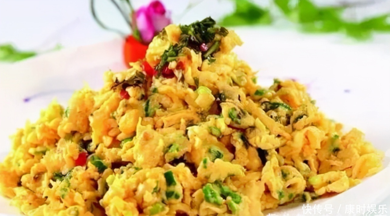 冬天到了,适合女性常吃三种美食,促进血液循