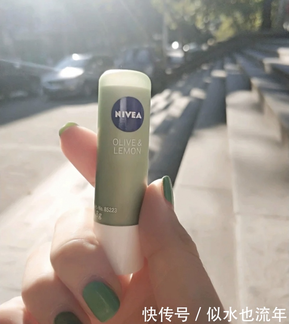 花钰|名气大的润唇膏,你知道几个?这些唇膏你是否喜欢呢?