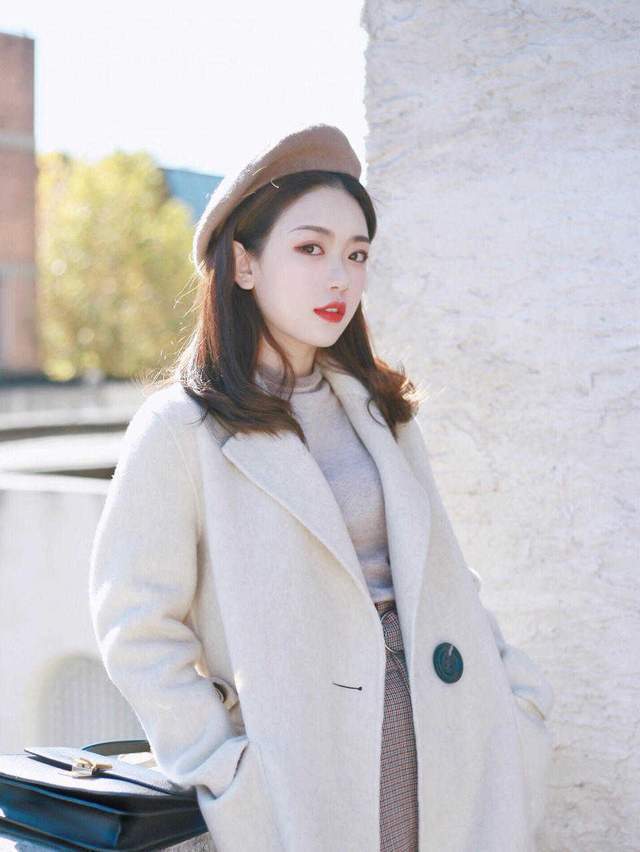 穿搭|入冬以后别穿裙子腿太冷了,今冬流行这几款裤子,简约大方有气质