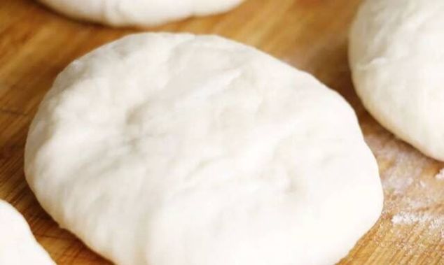 手抓饼10分钟做4种英式下午茶甜点简单不说,高级感一下来了