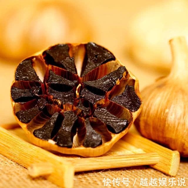 黑枸杞|肝病的“头号克星”，常吃解肝毒，大小肝病不来找