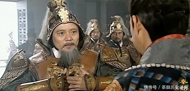 伍子胥|未尝败绩，各领风骚5大名将，不服来战！白起、韩信、徐达不算？