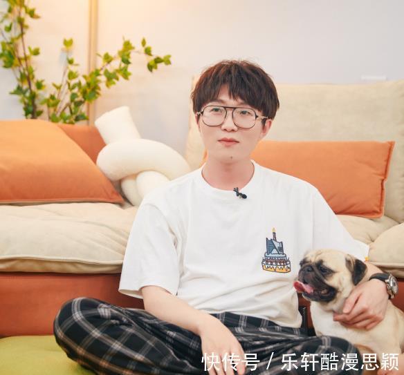 毛不易、李雪琴新綜藝開播,“兩人一狗”慢綜來襲,你值得擁有!