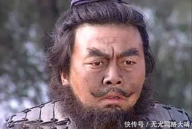 张飞|《三国演义》中张飞“不为人知”的另一面,很多观众不知道