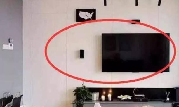 酒柜|房子住久了,才懂最不应该买这6件家具,占地不实用,还浪费钱