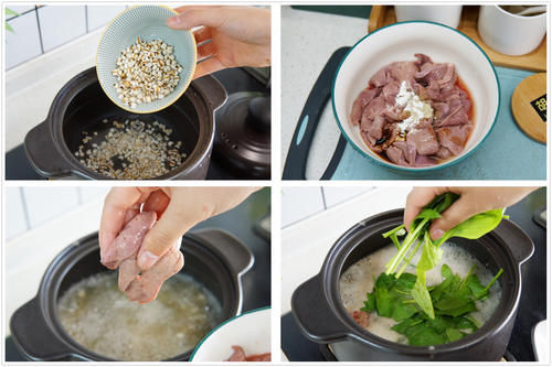 谷雨前后湿气大，多吃“三荤三素”，顺应节气，不分体质全家受益