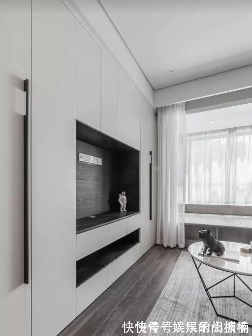 卫生间|86㎡两居室,阳台做个小改动,等于多出一间卧室,太实用,晒晒