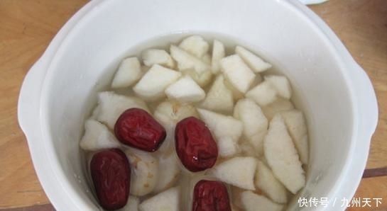 咳嗽|这3样宝贝煮水，宝宝就再也没有咳嗽、流鼻涕了，强过吃药