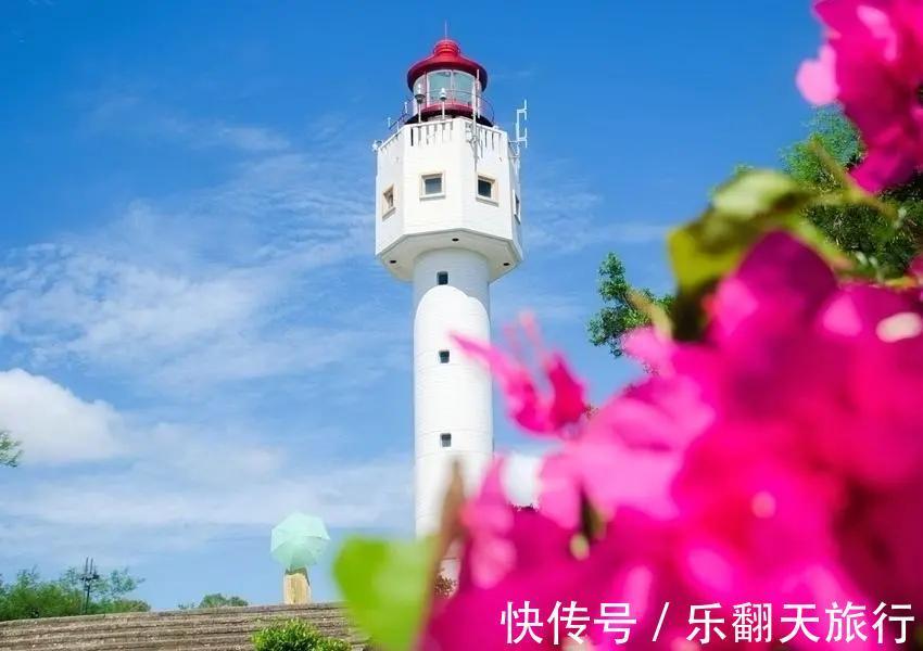 海岛宴|海浪温柔，夕阳绝色，赴一场春天的海岛宴！