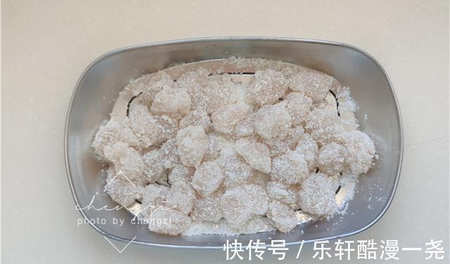 入秋后有钱没钱,要常吃这碱性水果,锅里一熬,清甜Q弹又润喉