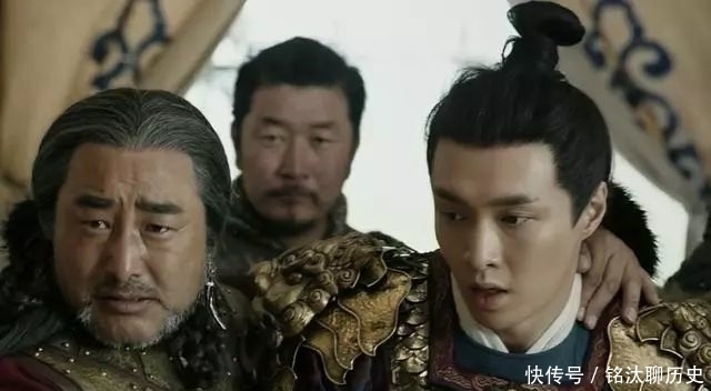 风华|看《大明风华》:万里长城,为什么挡不住北方少数民族的骑兵?