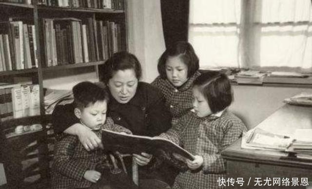 捐给|“中国居里夫人”何泽慧:全身都是地摊货,晚年却将豪宅捐给国家