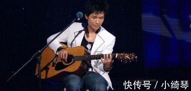 毛不易|从1.3亿代言费到县城卖唱，“消失”2年的吴莫愁，到底得罪了谁？