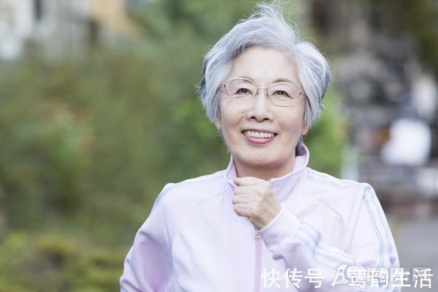 防病|钟南山院士谈运动中老年人多做2种运动,既长寿又防病