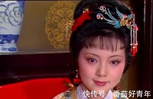 惜春@红楼梦中心机最深的女子，不是宝钗，而是这个出场极少的四小姐！