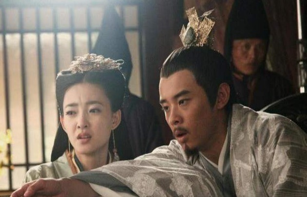 这2位撑起了半个东晋,一位是奇女子诸太后,另一位鲜有人知!