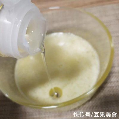 超简单的香酥杏仁蛋挞,烘焙手残党也能轻松hold住