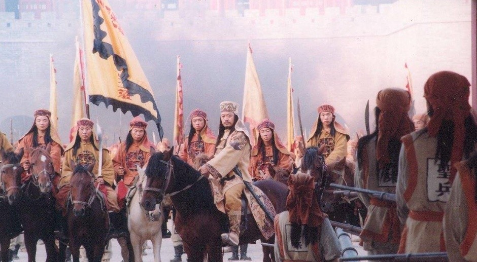 时代|太平、排满和反儒:似是而非的农民起义,太平天国到底是什么?