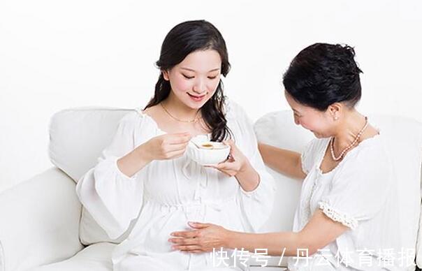 做饭|怀孕6个月,胎儿“胎死腹中”?都是孕妇“太懒”惹的祸