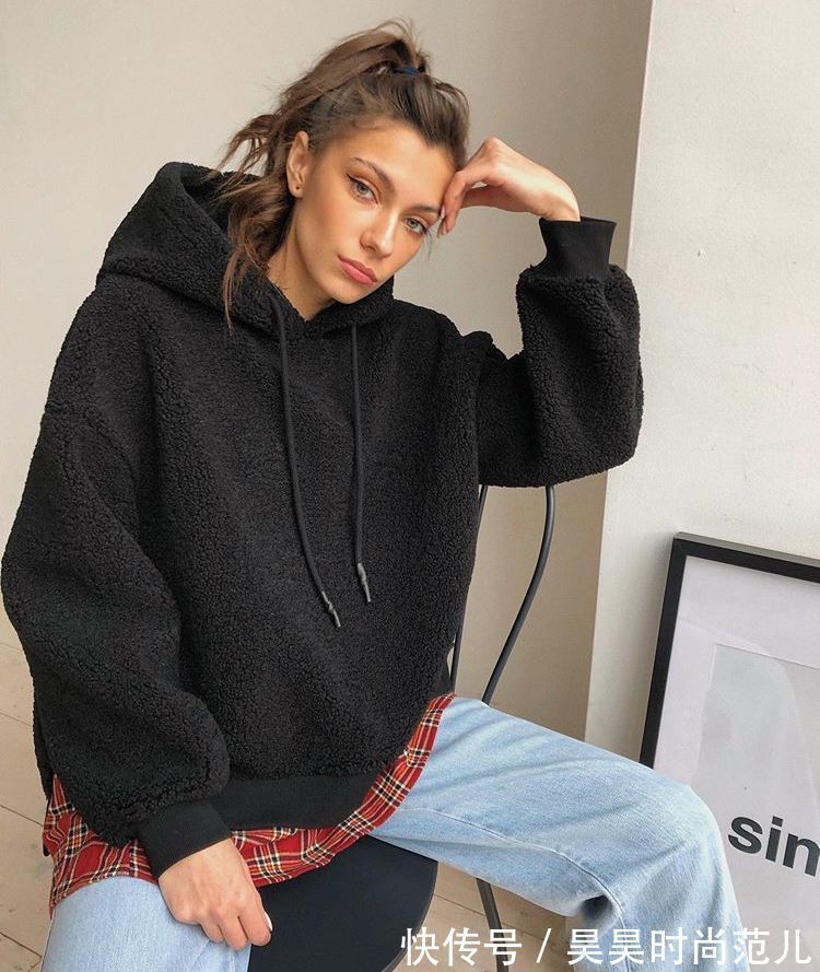 减龄 终于找到适合小个子女生的开春搭配,四种简单的方式,时尚又减龄