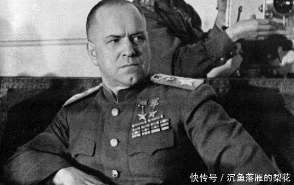 来自|世上最厉害的元帅,麦克阿瑟只能排在第四,第一名来自中国