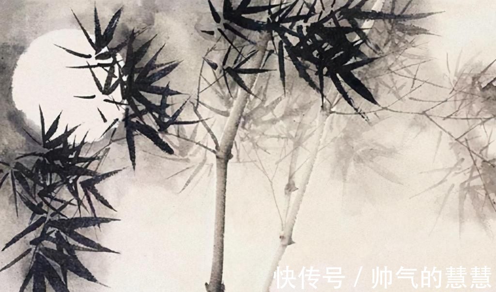 崔希逸!王维晚年隐居蓝田,写下一首充满禅意的五绝,曾被选入语文教科书