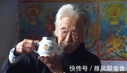 健康|长寿的人大多有此些特征，如果你也有，说明你也是长寿选中的人