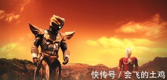 特利迦|塔尔塔罗斯拥有阿布索留特粒子,和奥特曼一样,指示灯是能量源泉