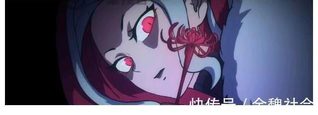 伍六七|伍六七大结局!彼岸花女就是白衣女?梅花13等五人奋力保护阿七!