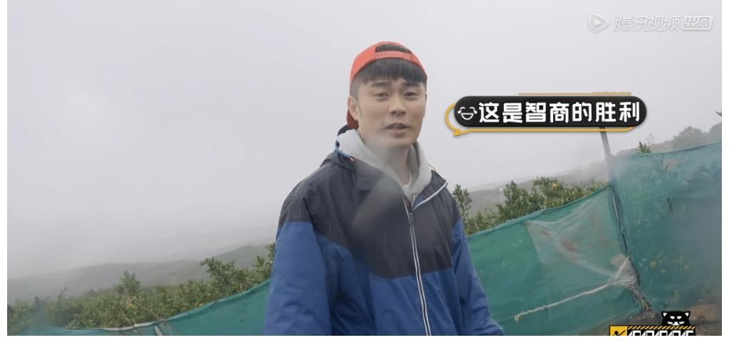 《五哈2》中陈赫不愧是“头脑担当”,轻松利用游戏BUG取得了胜利