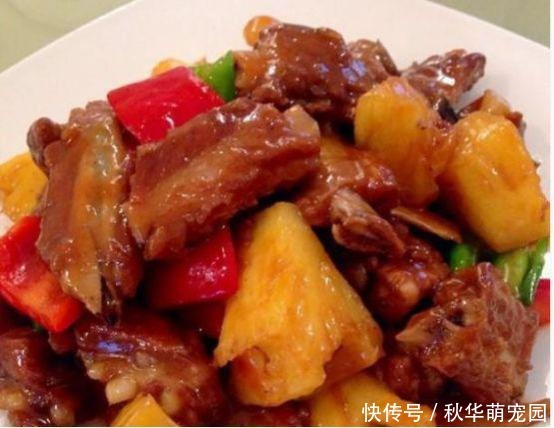 健康|香味十足的几道家常菜,营养健康又好吃,家人吃了都赞不绝口