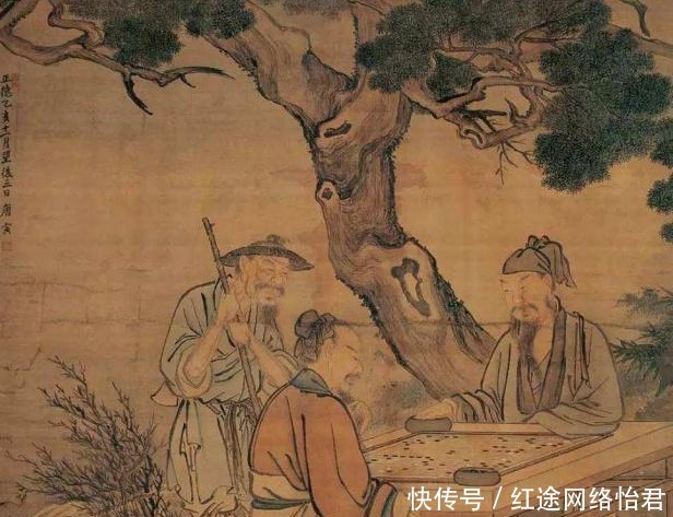 名声鹊起|历史上最惨的文人,一生孤苦落魄,死后名声鹊起,家喻户晓