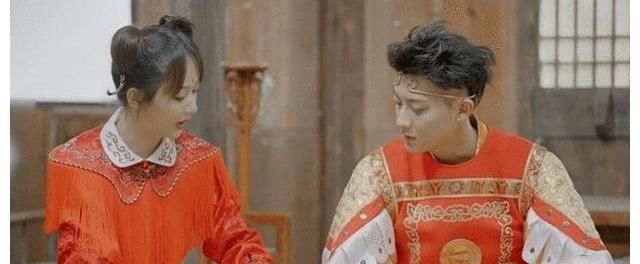 楊紫和黃子韜是不是在一起了?倆人互動(dòng)太甜了