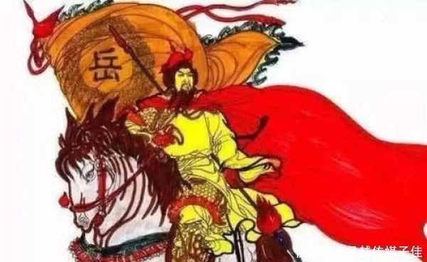 赵构|岳飞死时权力究竟有多大？真相揭开，让人不敢相信！