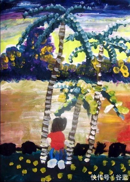 美景|自然美景惹人醉,定格瞬间的美是回忆