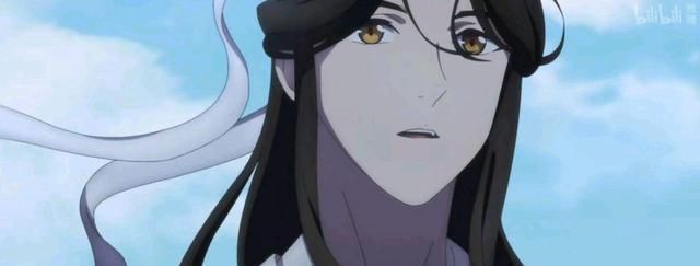 洛冰河#墨家三兄弟虐心情节,大哥无尽深渊,魏婴乱葬岗,谢怜万箭穿心