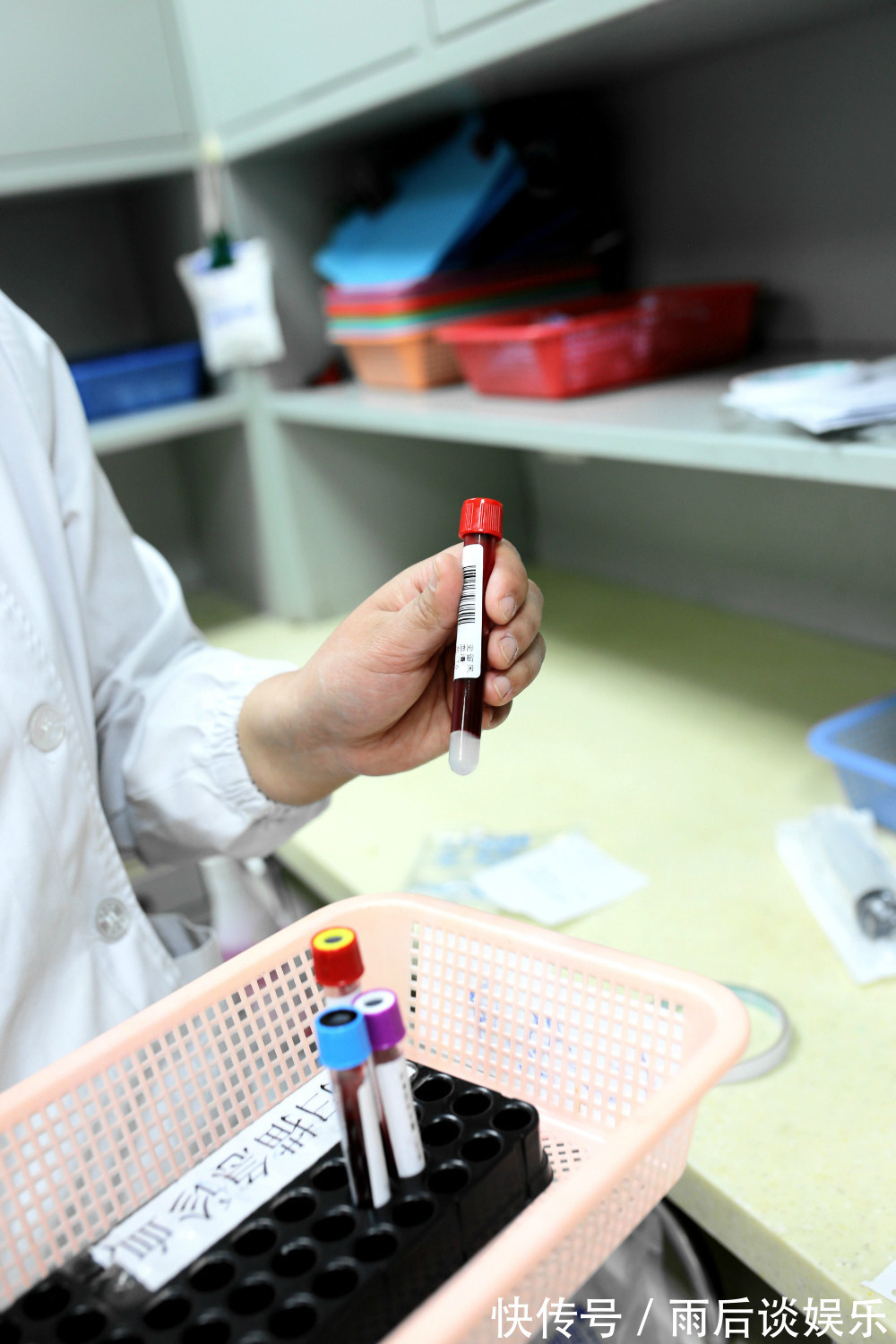 hpv|不要错把艾滋当成皮肤病，这些情况如果出现，可能就是艾滋的信号