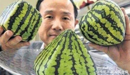 西瓜|为何日本人吃西瓜要放盐实情让人扎心，网友还好我在中国！