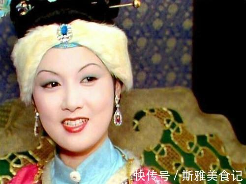 贾府!《红楼梦》里的脂粉英雄,除了王熙凤,还有一个贾母