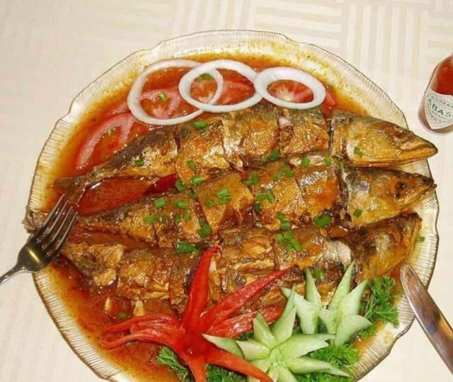 深海鱼|这鱼含有大量DHA,健脑益智,价格还便宜,一定多给孩子吃