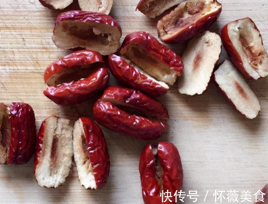 面糊|女人要多吃“2红糕”，不用烤箱，蒸一蒸就出锅，低糖无油更滋补