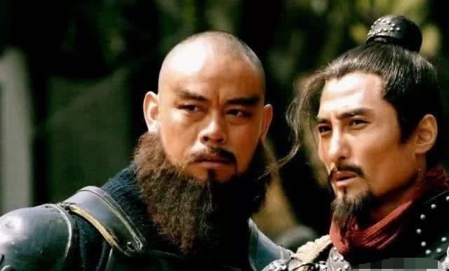 梁山|林冲一身本事,为何在梁山没有一个朋友?揭秘背后不为人知的关系