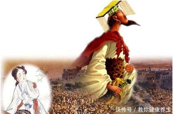 抹掉|比秦始皇早两千多年统一天下,历史却宁愿将他抹掉,结局国破绝后