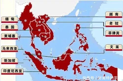 跟秦朝|东南亚国家都怎么称呼中国