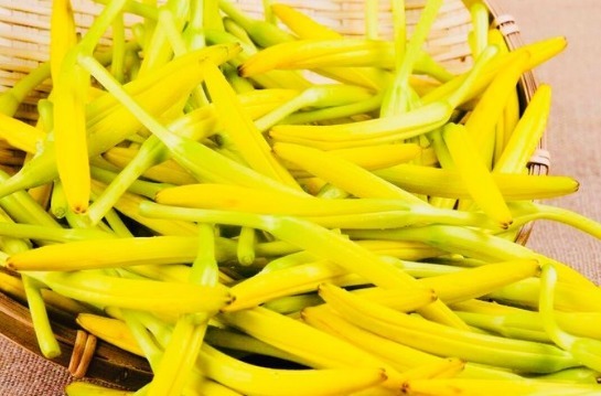 暖宫菜|宫寒的女性,易患妇科病!多吃“暖宫菜”,预防宫寒改善失眠!