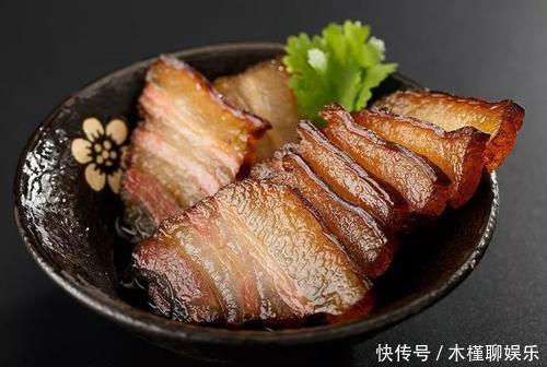 四川腊肉|中国哪里的腊肉最好吃下面4个地方评价高,看看有没有你家乡