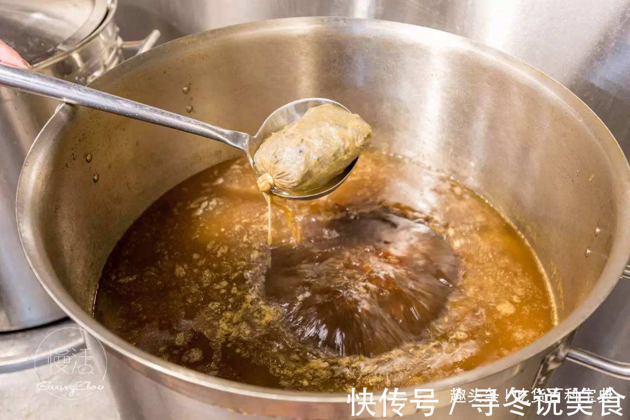 卤味店老板汤里多加这“2味”,不管卤什么菜,保证美味10倍